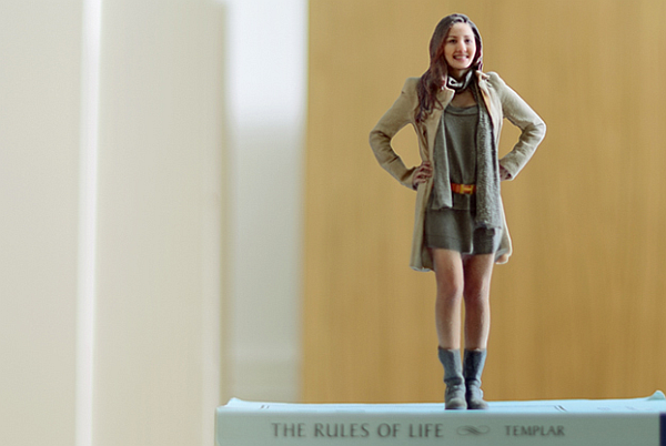 microsoft 3B selfie mobilefusion 3