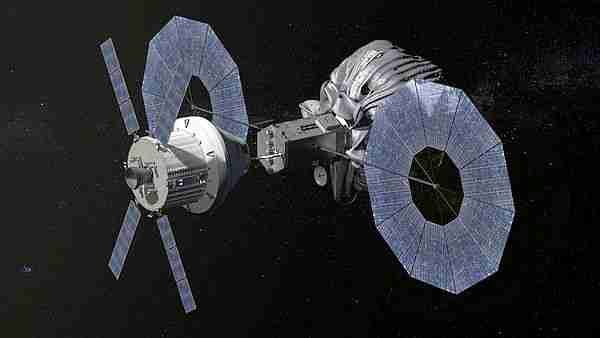 nasa uzay topu 3