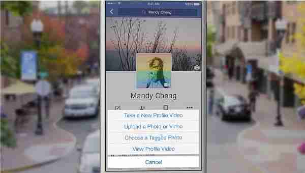 facebook profil 7
