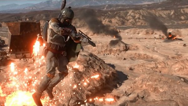 Boba Fett