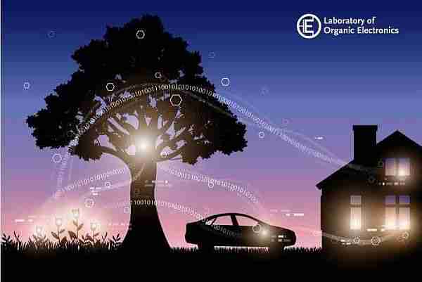 Güneş enerjisi santralleri gece elektrik üretmez ama elektronik güller gündüz elektriğini depolayarak enerji tasarrufu yapabilir.