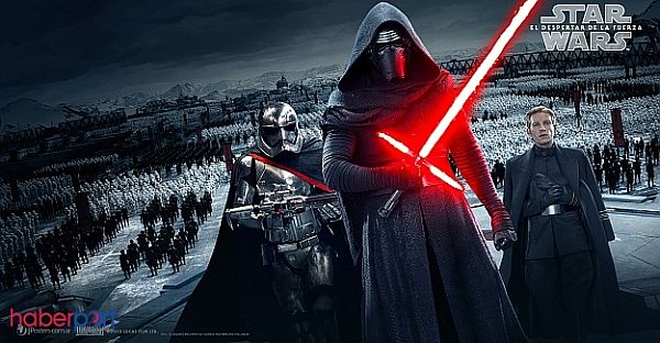 Star Wars Guc Uyaniyor Rehberi Jedi In Donusu Ile Yeni Film Arasinda Neler Oldu Kozan Demircan