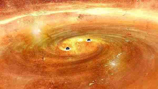 ligo-kütleçekim-kütleçekim_dalgaları-yerçekimi_dalgaları-einstein-görelilik-kara_delik-nötron_yıldızı-atarca-pulsar-krauss-Lawrence_Krauss-kozmoloji-evren