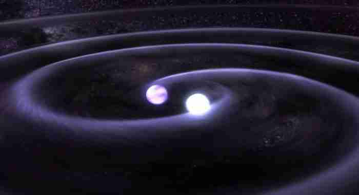 ligo-kütleçekim-kütleçekim_dalgaları-yerçekimi_dalgaları-einstein-görelilik-kara_delik-nötron_yıldızı-atarca-pulsar-krauss-Lawrence_Krauss-kozmoloji-evren