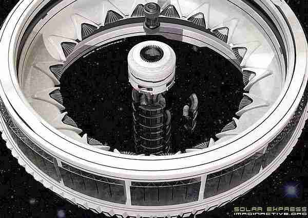 solar_express-uzay_treni-mars-füzyon-starshot