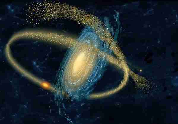 evren-galaksi-samanyolu-andromeda-hubble