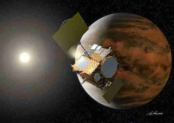 venus-akatsuki-nasa-goddard-kuresel_isinma