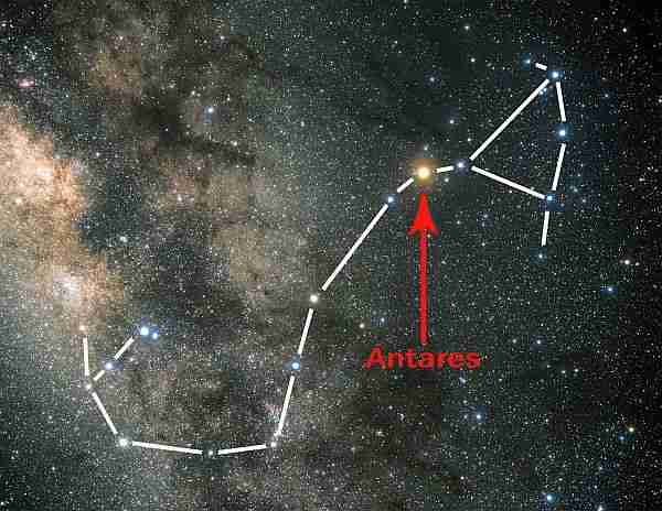 antares-kırımzı_dev-süpernova-teleskop-yıldız