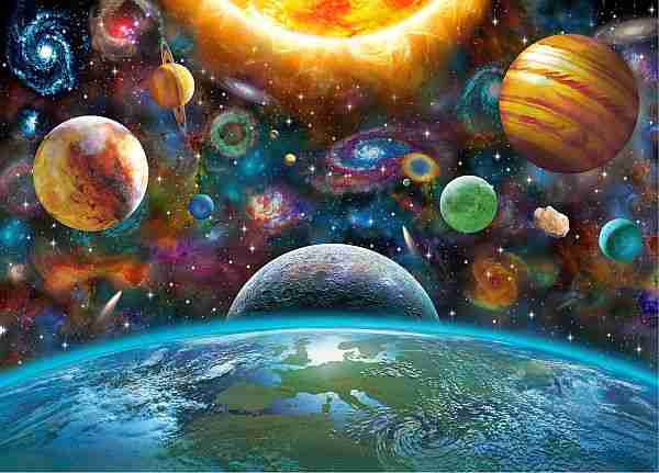 Antropik ilke: Kainatta birden fazla evren var mı? - Kozan Demircan