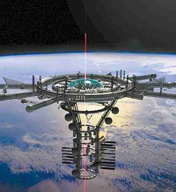 Japonya-2050-için-mini-uzay-asansörü-test-ediyor