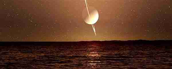 Nasa-titan-satür-denizaltı-metan