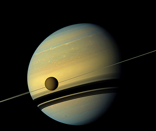 Nasa-titan-satür-denizaltı-metan