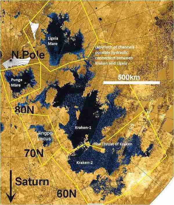 Nasa-titan-satür-denizaltı-metan