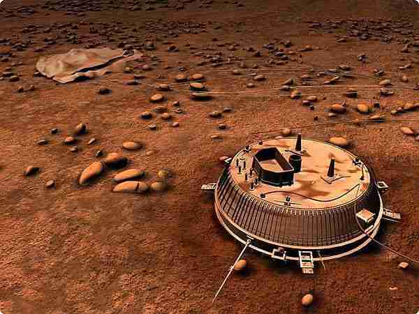 Nasa-titan-satür-denizaltı-metan