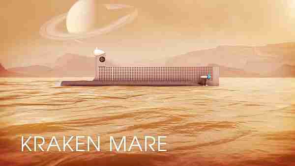 Nasa-titan-satür-denizaltı-metan