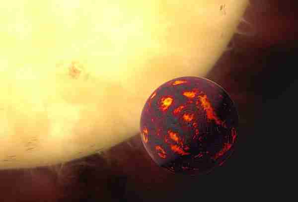 Elmas-gezegenler-yaşama-elverişli-mi? 55-cancri-e