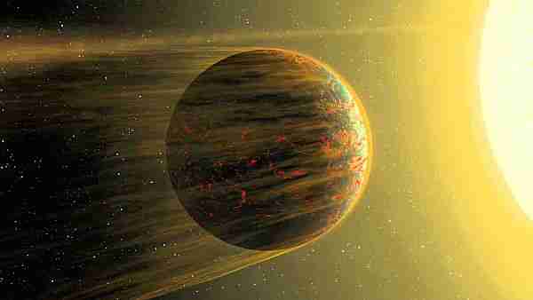 Elmas-gezegenler-yaşama-elverişli-mi? 55-Cancri-e