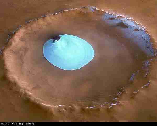 mars su nasa 5