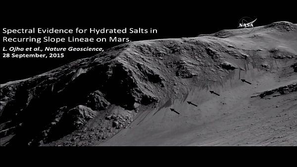 nasa mars akarsu 4