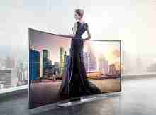 Televizyon Savaşları Başladı >> LG ve Samsung geleceğin HDR destekli 4K TV’lerini duyurdu 1 sharp 8k tv 6