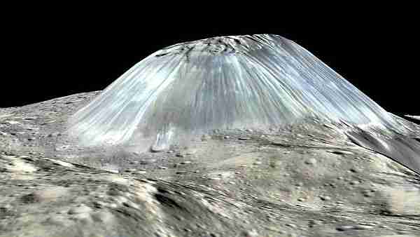 Cüce-gezegen-ceres-üzerinde-hayat-varmı