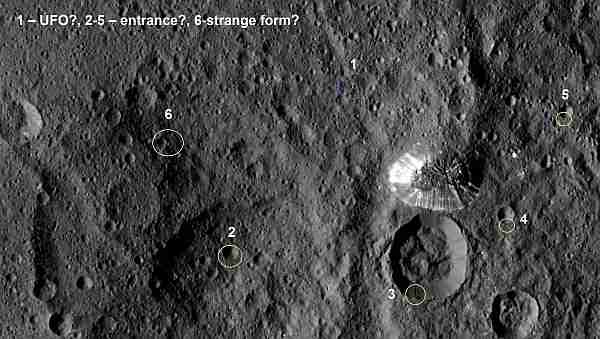 ceres 6