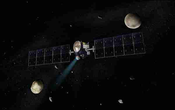 ceres dawn