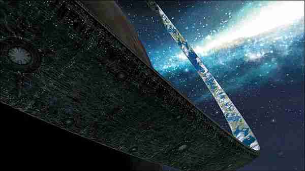 dyson-dyson_küresi-uzaylı-güneş_enerjisi-kepler
