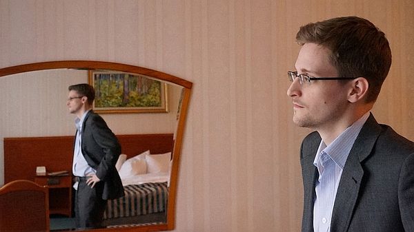 Edward Snowden