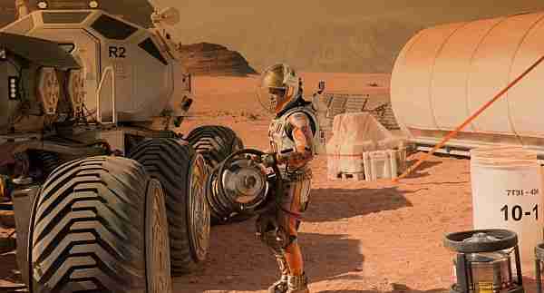 Nasa-Valkryie-MIT-Robot