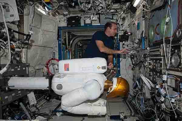 Nasa-Valkryie-MIT-Robot