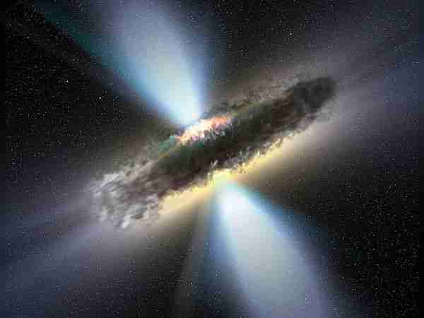 Gezegen-yıldız-kara_delik-güneş_sistemi-protoplanetary_disk