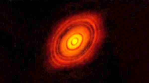 Gezegen-yıldız-kara_delik-güneş_sistemi-protoplanetary_disk