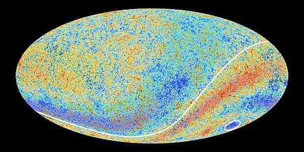karanlık_madde-kara_delik-kütleçekim_dalgaları-ligo-nasa