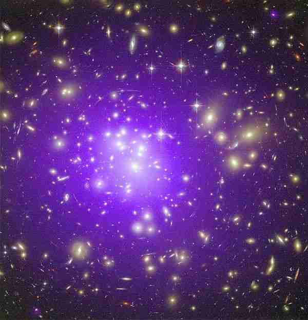 karanlık_madde-kara_delik-kütleçekim_dalgaları-ligo-nasa