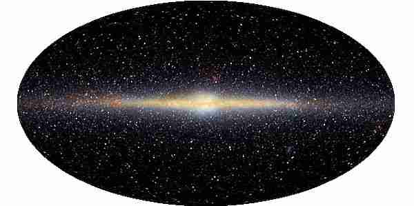 karanlık_madde-kara_delik-kütleçekim_dalgaları-ligo-nasa