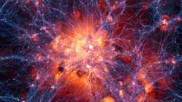 karanlık_madde-kara_delik-kütleçekim_dalgaları-ligo-nasa
