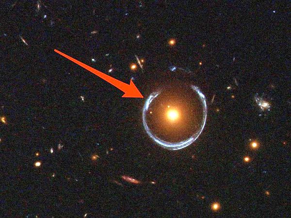karanlık_madde-kara_delik-kütleçekim_dalgaları-ligo-nasa