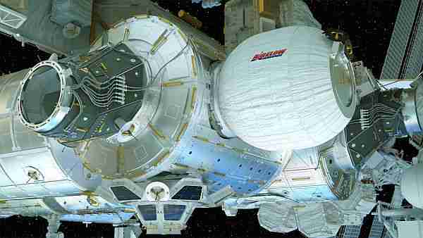ExoMars Sondası Mars’a Robot İndiriyor