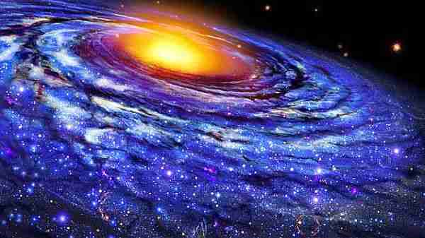 Şaşırtan Keşif: Evrende 2 Trilyon Galaksi Var - Kozan Demircan