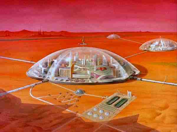 dünyalaştırmak-mars-venüs-güneş_sistemi-dünyalaştırma