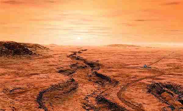 dünyalaştırmak-mars-venüs-güneş_sistemi-dünyalaştırma