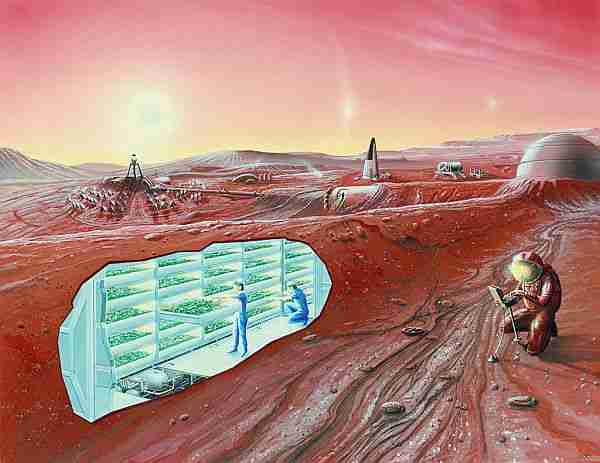 dünyalaştırmak-mars-venüs-güneş_sistemi-dünyalaştırma