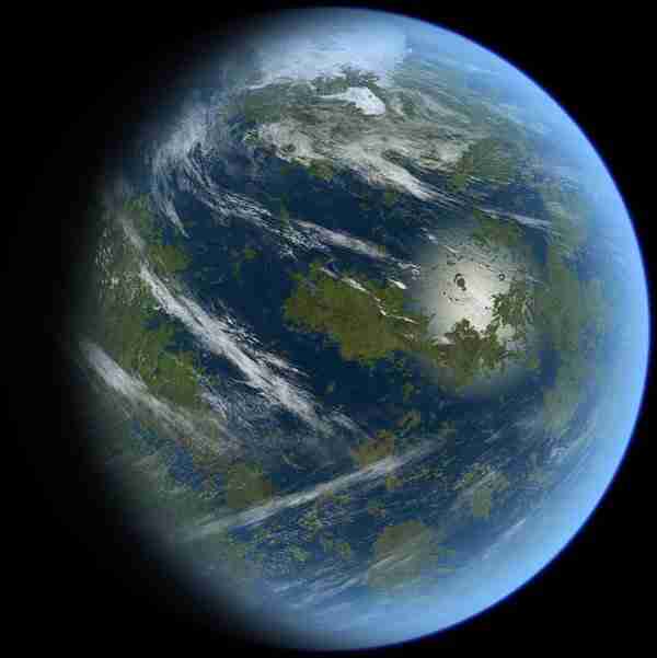 dünyalaştırmak-mars-venüs-güneş_sistemi-dünyalaştırma