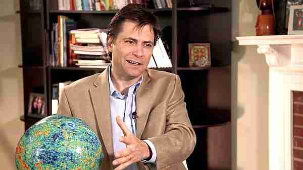 max_tegmark