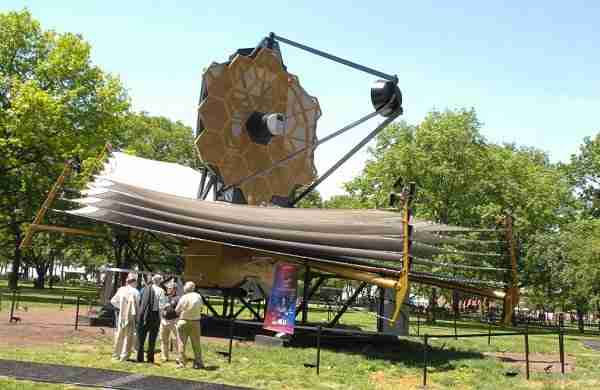 James_Webb-wfirst-nasa-teleskop-uzay_teleskopu