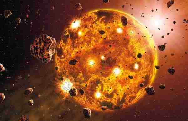 fosil-hayat-yaşam-dünya-mars