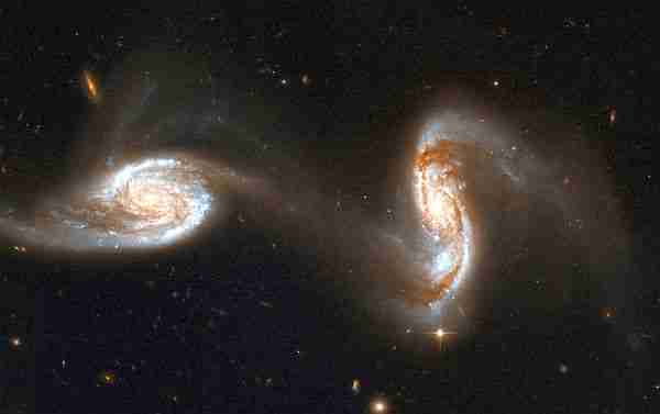 eLISA-elisa-kütleçekim_dalgaları-ligo-büyük_patlama