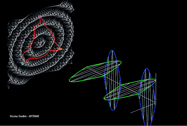 eLISA-elisa-kütleçekim_dalgaları-ligo-büyük_patlama
