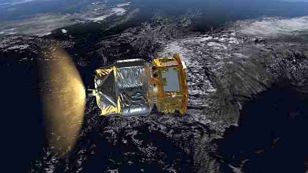 eLISA-elisa-kütleçekim_dalgaları-ligo-büyük_patlama